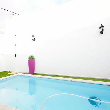 Cozy House With Pool And Beautiful Views *